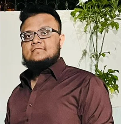 Anas Arif